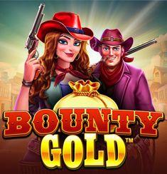 Bounty Gold slot game