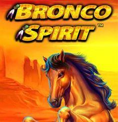 Bronco Spirit slot game
