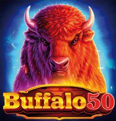 Buffalo 50 slot game