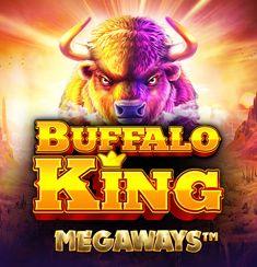 Buffalo King Megaways slot game
