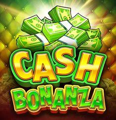 Cash Bonanza slot game