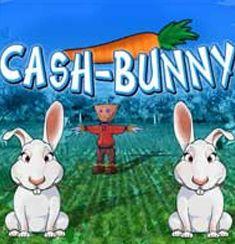 Cash Bunny slot game