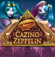 Casino Zeppelin