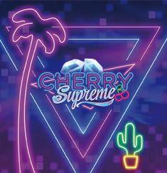 Cherry Supreme slot game