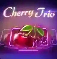 Cherry Trio slot game