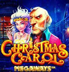 Christmas Carol Mega slot game