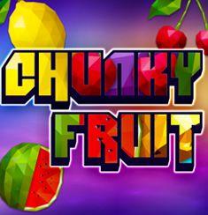 Chunky Fruit slot game