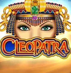 Cleopatra slot game