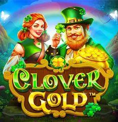 Clover Gold slot game