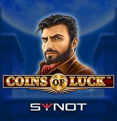 Coins Of Luck slot game