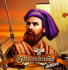 Columbus Deluxe slot game