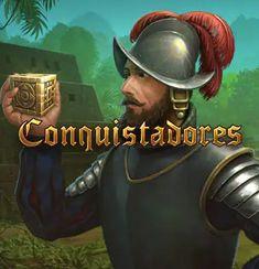 Conquistadores slot game
