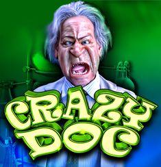 Crazy Doc slot game