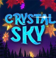 Crystal Sky slot game