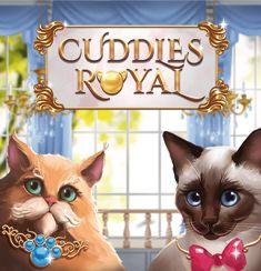 Cuddles Royal slot game