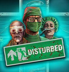 Disturbed slot game
