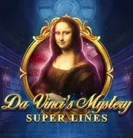Da Vinci's Mystery slot game