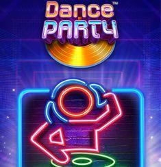 Dance Party slot game