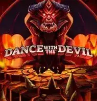 Dance with the Devil slot game