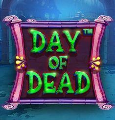 Day of Dead slot game