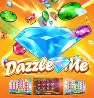 Dazzle Me