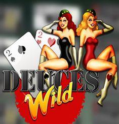 Classic Deuces Wild slot game