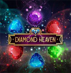 Diamond Heaven slot game