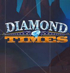 Diamond Times slot game