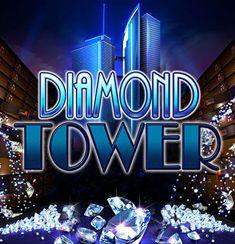 Diamond Tower slot game