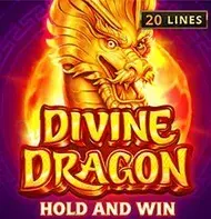 Divine Dragon