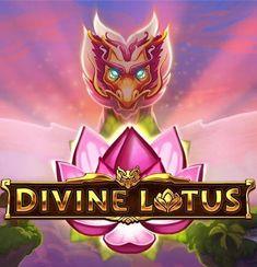 Divine Lotus slot game