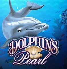 Dolphin's Pearl slot game