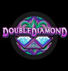 Double Diamond slot game
