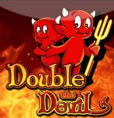 Double the Devil slot game