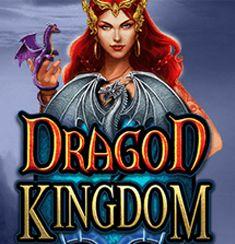 Dragon Kingdom slot game