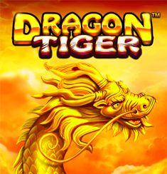 Dragon Tiger slot game