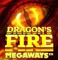 Dragons Fire Megaways slot game