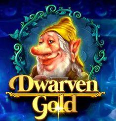 Dwarven Gold slot game