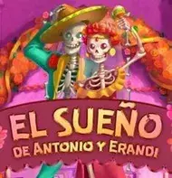 El Sueno slot game