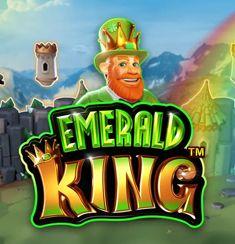 Emerald King slot game