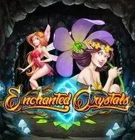 Enchanted Crystals