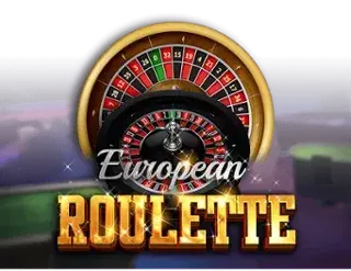 European Roulette slot game