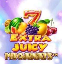 Extra Juicy Megaways slot game