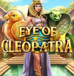 Eye of Cleopatra slot game