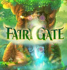 Fairy Gate slot game