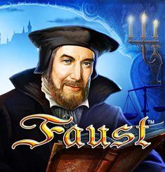 Faust slot game
