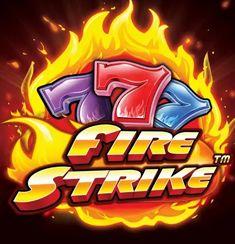 Fire Strike slot game