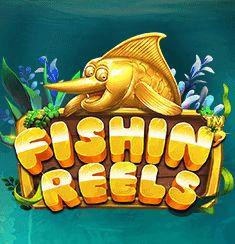 Fishin' Reels slot game