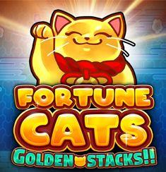 Fortune Cats slot game
