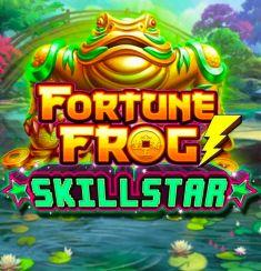 Fortune Frog slot game